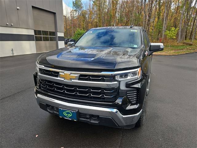 2025 Chevrolet Silverado 1500 LT — Pickup Truck — 31,880 mi — Ballston Spa, NY