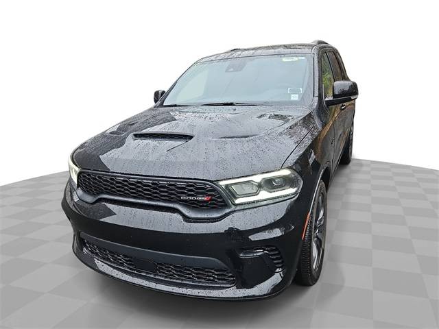 2024 Dodge Durango R/T Plus — SUV — 9,796 mi — Ballston Spa, NY