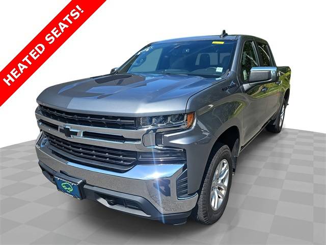 2020 Chevrolet Silverado 1500 LT — Pickup Truck — 84,623 mi — Ballston Spa, NY