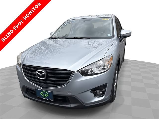 2016 Mazda CX-5 Touring — SUV — 90,023 mi — Ballston Spa, NY