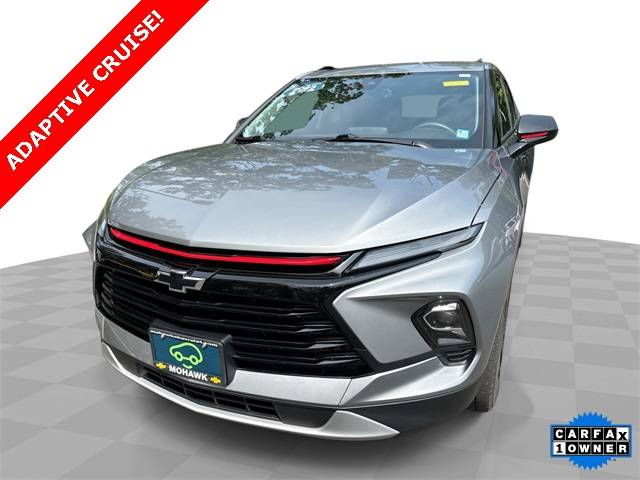 2023 Chevrolet Blazer 2LT — SUV — 37,447 mi — Ballston Spa, NY