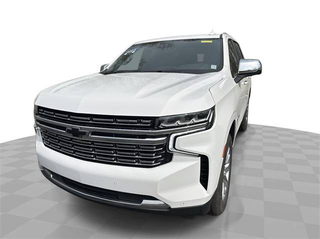 2023 Chevrolet Tahoe Premier — SUV — 23,739 mi — Ballston Spa, NY