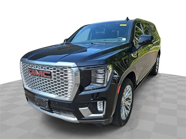 2023 GMC Yukon Denali — SUV — 23,183 mi — Ballston Spa, NY