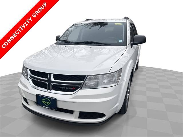 2018 Dodge Journey SE — SUV — 51,753 mi — Ballston Spa, NY