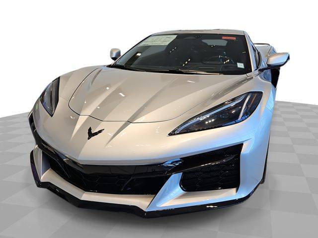 2026 Chevrolet Corvette Z06