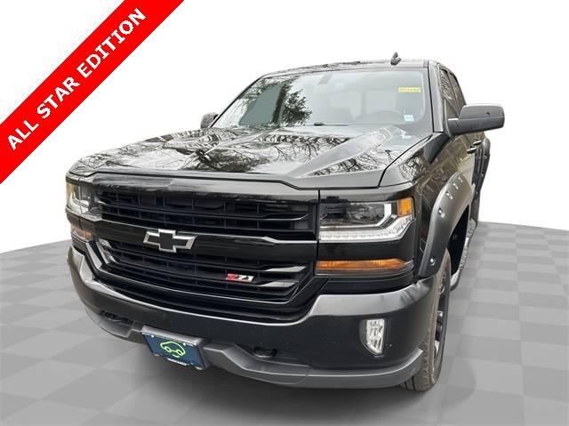 2018 Chevrolet Silverado 1500 LT — Pickup Truck — 60,811 mi — Ballston Spa, NY