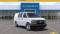 2023 Chevrolet Express Cargo Van in Ballston Spa, NY 1 - Open Gallery