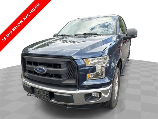 2016 Ford F-150 XL — Pickup Truck — 83,939 mi — Ballston Spa, NY