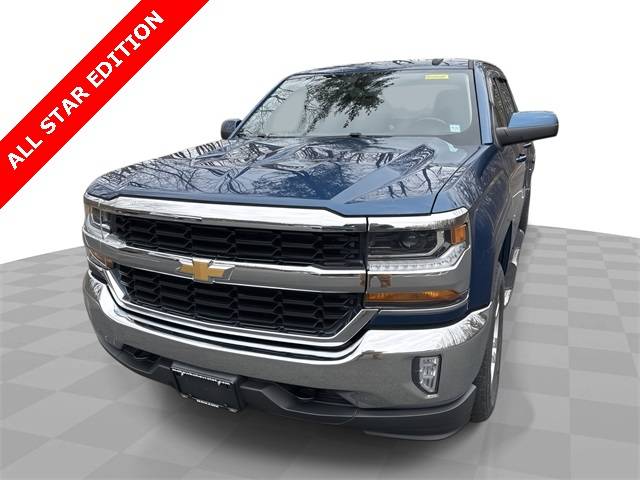 2018 Chevrolet Silverado 1500 LT — Pickup Truck — 83,717 mi — Ballston Spa, NY