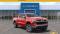 2024 Chevrolet Silverado 1500 in Ballston Spa, NY 1 - Open Gallery