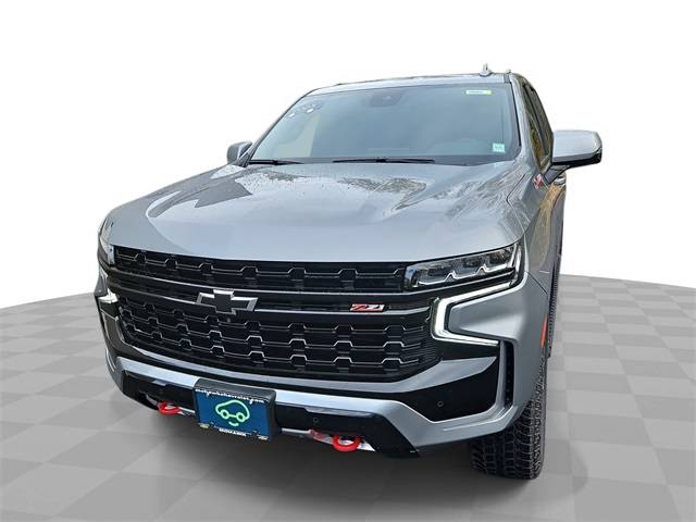 2023 Chevrolet Suburban Z71 — SUV — 18,568 mi — Ballston Spa, NY
