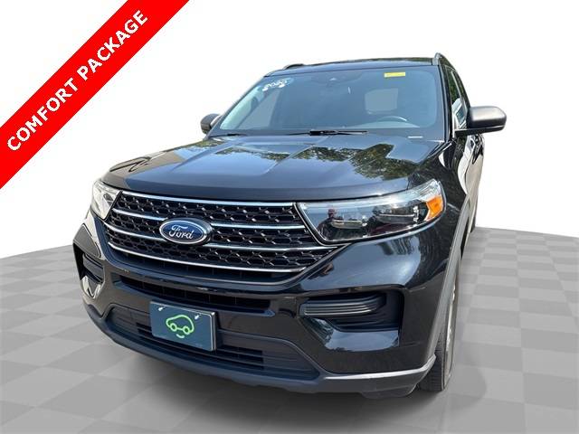 2020 Ford Explorer XLT — SUV — 58,710 mi — Ballston Spa, NY