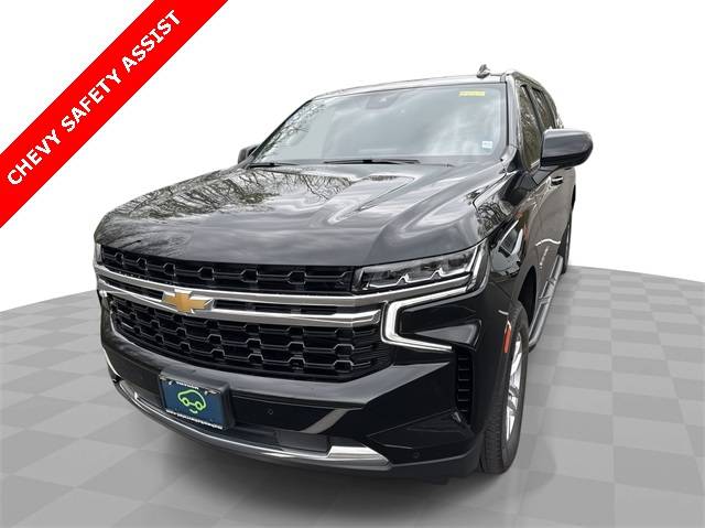 2024 Chevrolet Suburban LS — SUV — 27,405 mi — Ballston Spa, NY