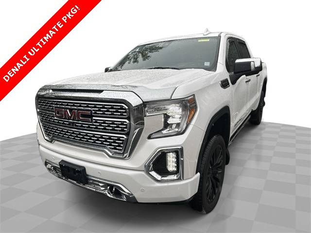 2019 GMC Sierra 1500 Denali — Pickup Truck — 69,511 mi — Ballston Spa, NY