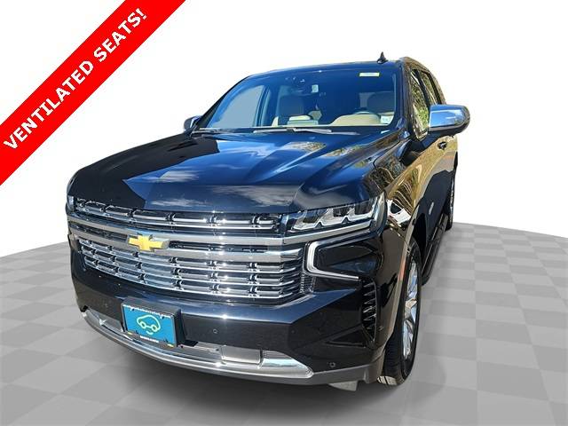 2021 Chevrolet Tahoe Premier — SUV — 55,546 mi — Ballston Spa, NY