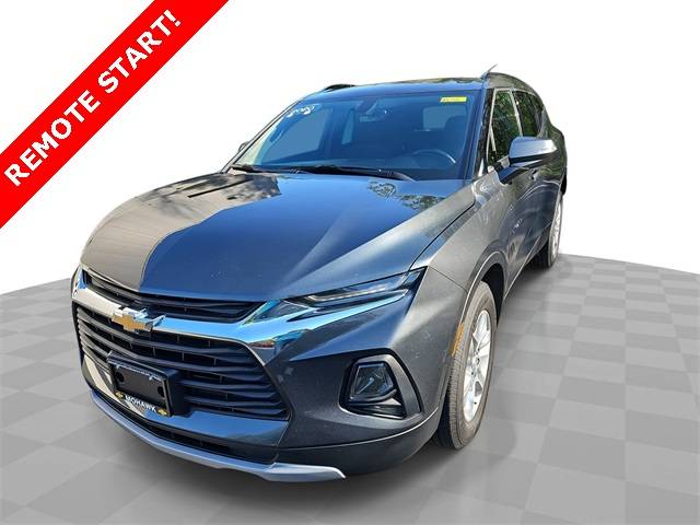 2020 Chevrolet Blazer 2LT — SUV — 75,355 mi — Ballston Spa, NY