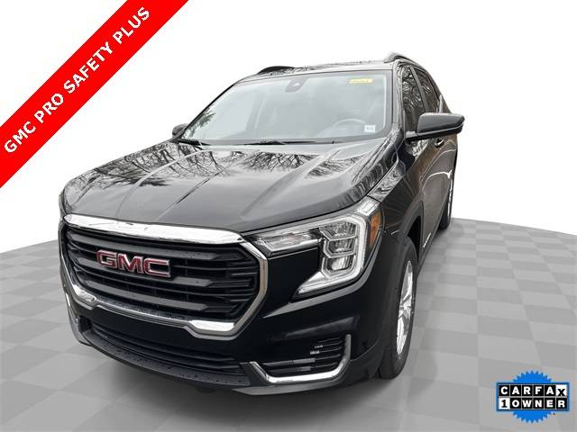 2022 GMC Terrain SLE — SUV — 32,301 mi — Ballston Spa, NY