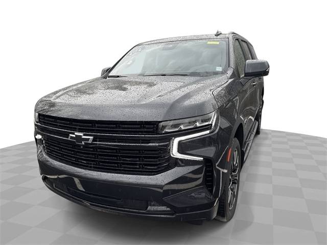 2023 Chevrolet Suburban RST — SUV — 34,645 mi — Ballston Spa, NY