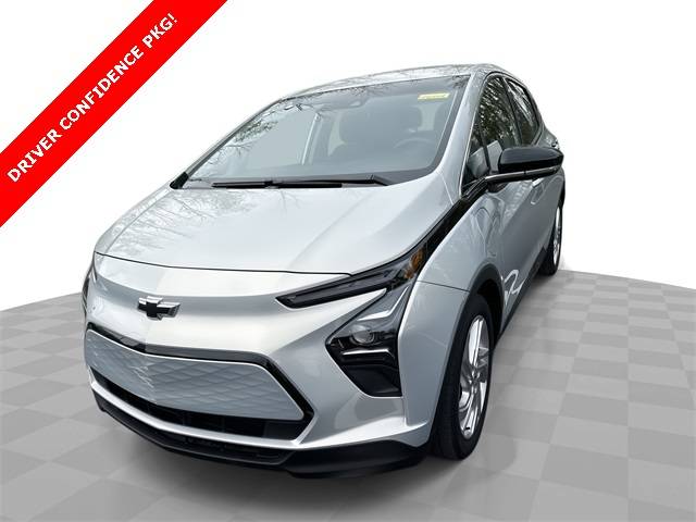 2023 Chevrolet Bolt EV 1LT — Sedan — 30,098 mi — Ballston Spa, NY