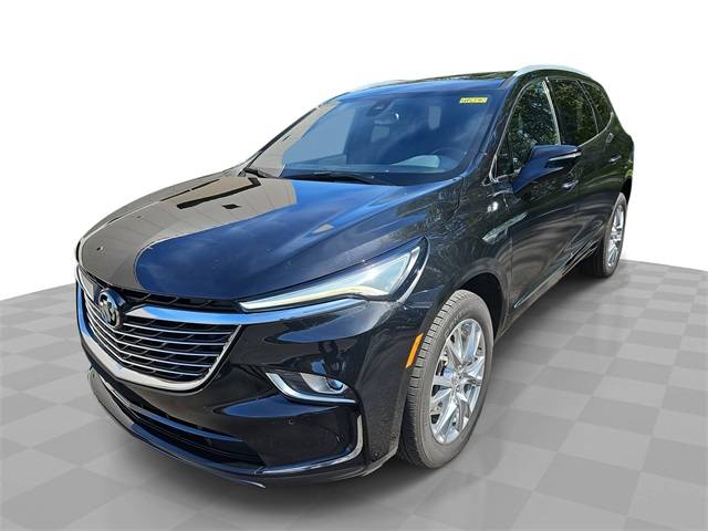 2023 Buick Enclave Essence — SUV — 26,744 mi — Ballston Spa, NY