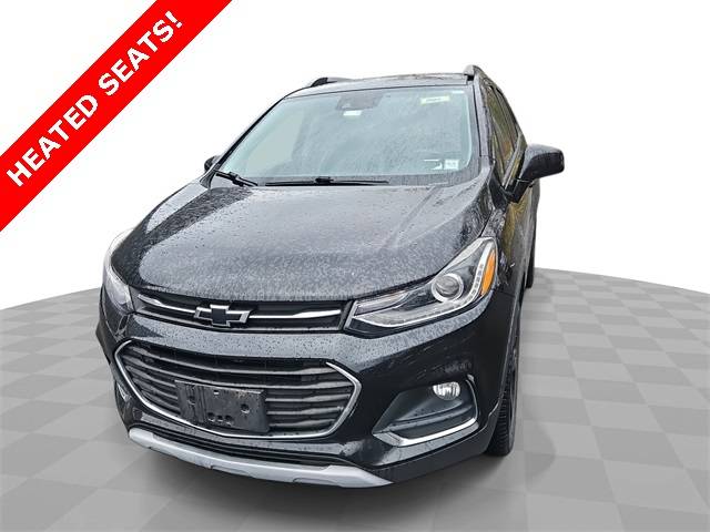 2018 Chevrolet Trax Premier — SUV — 84,085 mi — Ballston Spa, NY