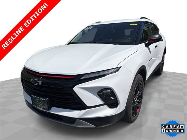 2023 Chevrolet Blazer 2LT — SUV — 18,958 mi — Ballston Spa, NY