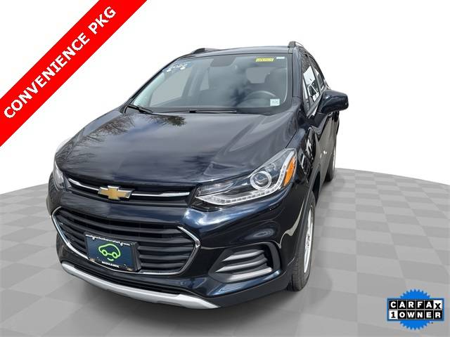 2022 Chevrolet Trax LT — SUV — 27,120 mi — Ballston Spa, NY