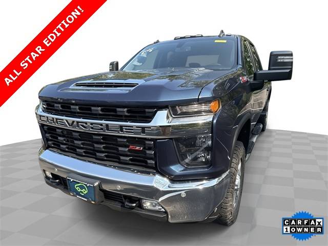 2020 Chevrolet Silverado 2500HD LT — Pickup Truck — 63,096 mi — Ballston Spa, NY