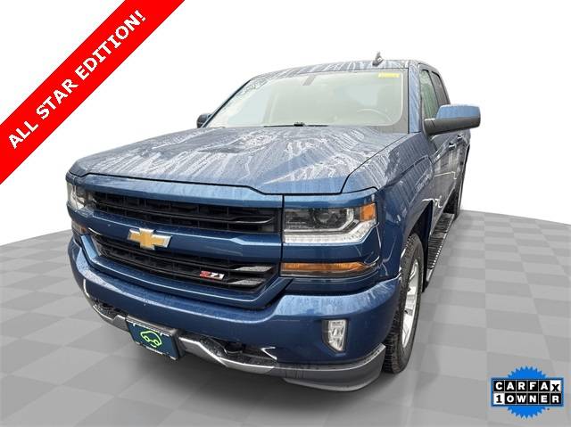 2019 Chevrolet Silverado 1500 LD LT — Pickup Truck — 77,530 mi — Ballston Spa, NY