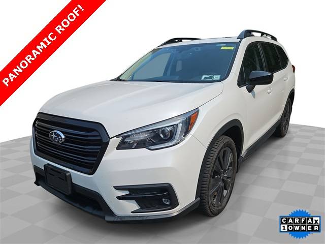 2022 Subaru Ascent Onyx Edition — SUV — 29,473 mi — Ballston Spa, NY