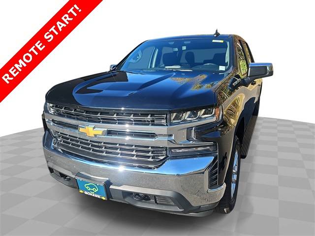 2021 Chevrolet Silverado 1500 LT — Pickup Truck — 46,246 mi — Ballston Spa, NY