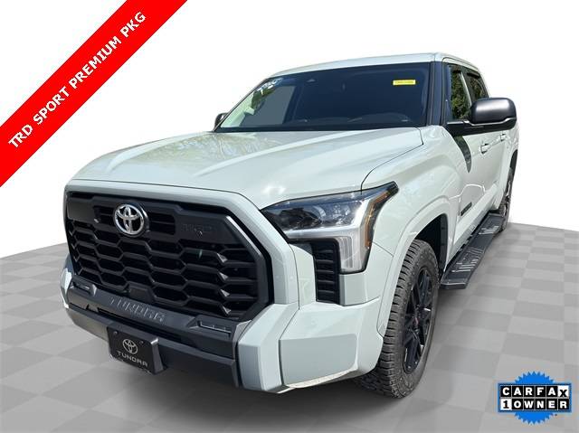 2024 Toyota Tundra SR5 — Pickup Truck — 20,992 mi — Ballston Spa, NY