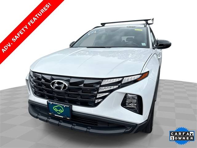 2024 Hyundai Tucson XRT — SUV — 16,684 mi — Ballston Spa, NY