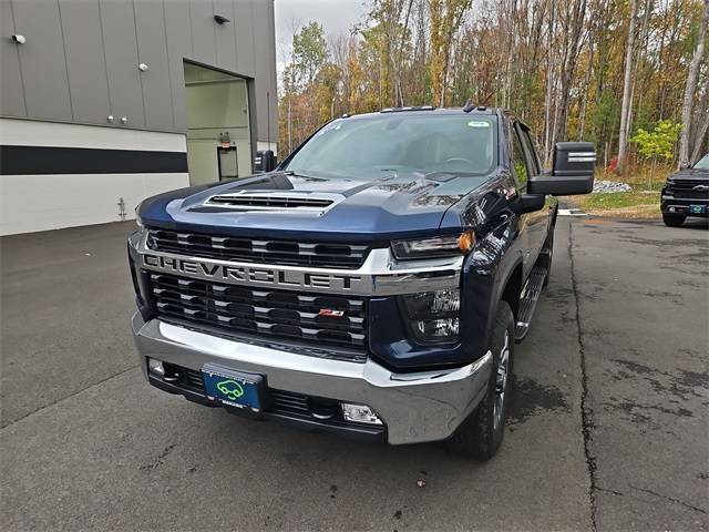 2022 Chevrolet Silverado 2500HD LT — Pickup Truck — 43,067 mi — Ballston Spa, NY