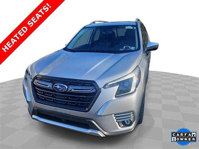 2023 Subaru Forester Touring — SUV — 23,608 mi — Ballston Spa, NY
