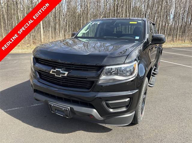 2020 Chevrolet Colorado LT — Pickup Truck — 37,497 mi — Ballston Spa, NY