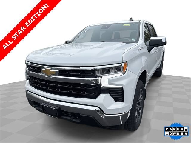 2022 Chevrolet Silverado 1500 LT — Pickup Truck — 26,023 mi — Ballston Spa, NY