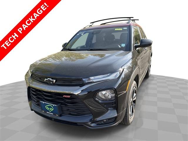 2021 Chevrolet Trailblazer RS — SUV — 69,000 mi — Ballston Spa, NY