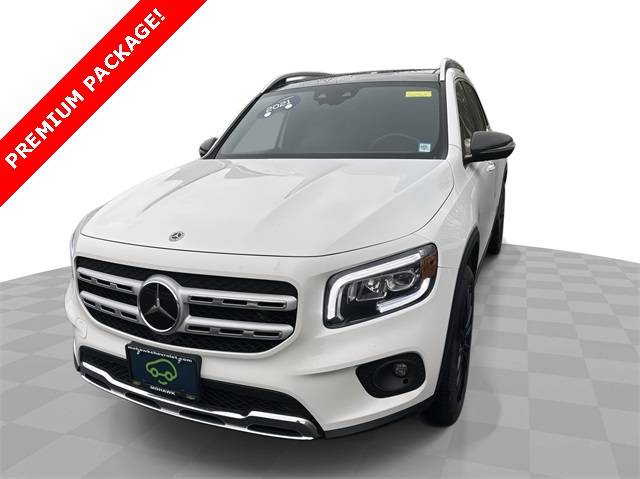 2021 Mercedes-Benz GLB GLB 250 — SUV — 24,054 mi — Ballston Spa, NY