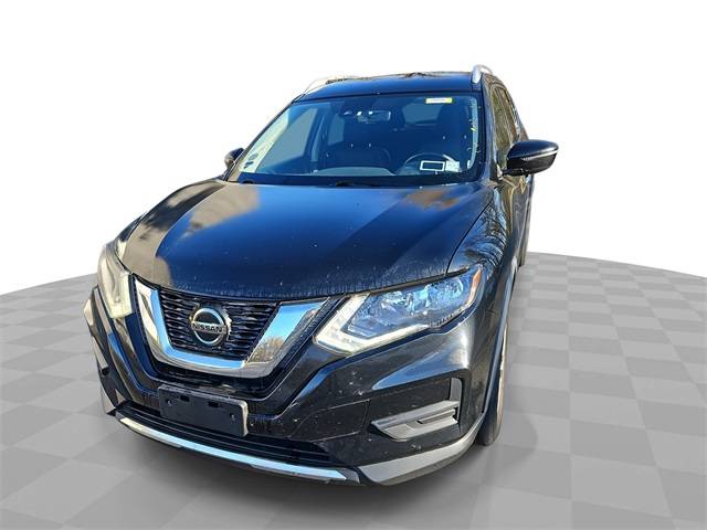 2019 Nissan Rogue SV — SUV — 55,481 mi — Ballston Spa, NY