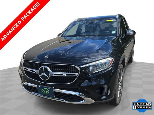 2024 Mercedes-Benz GLC GLC 300 — SUV — 14,356 mi — Ballston Spa, NY