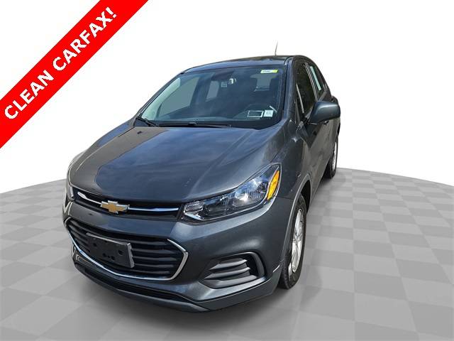 2020 Chevrolet Trax LS — SUV — 26,527 mi — Ballston Spa, NY