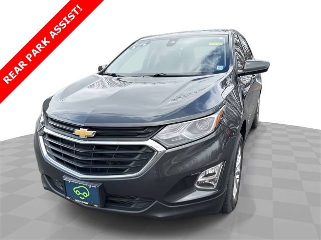 2020 Chevrolet Equinox LT — SUV — 49,051 mi — Ballston Spa, NY