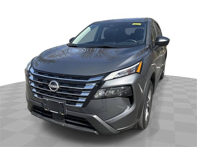 2024 Nissan Rogue S — SUV — 11,659 mi — Ballston Spa, NY