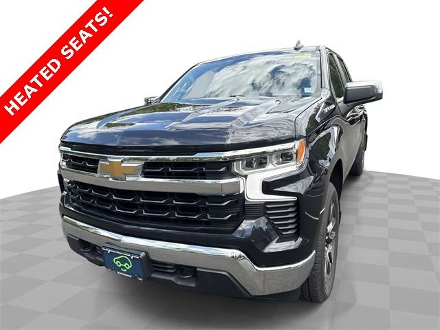 2022 Chevrolet Silverado 1500 LT — Pickup Truck — 17,800 mi — Ballston Spa, NY