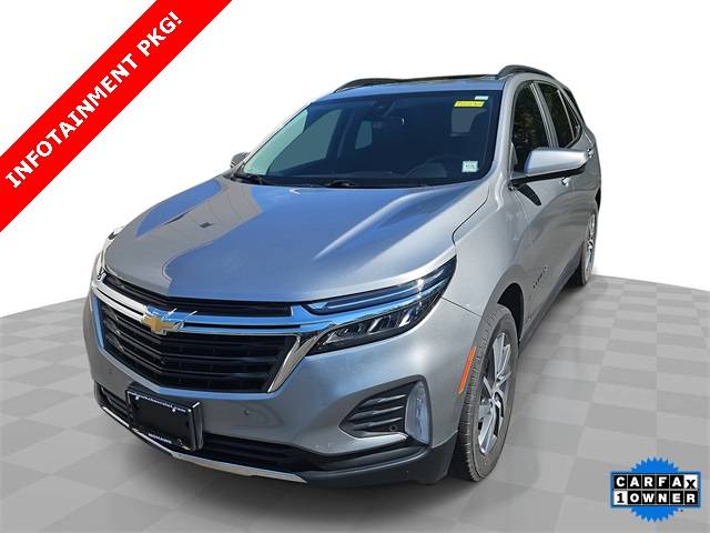 2023 Chevrolet Equinox LT — SUV — 28,085 mi — Ballston Spa, NY