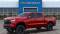 2024 Chevrolet Silverado 1500 in Ballston Spa, NY 2 - Open Gallery