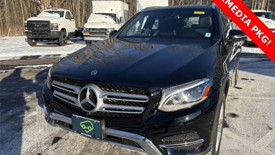 2018 Mercedes-Benz GLC GLC 300 — SUV — 71,192 mi — Ballston Spa, NY