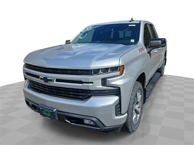 2019 Chevrolet Silverado 1500 RST — Pickup Truck — 33,255 mi — Ballston Spa, NY