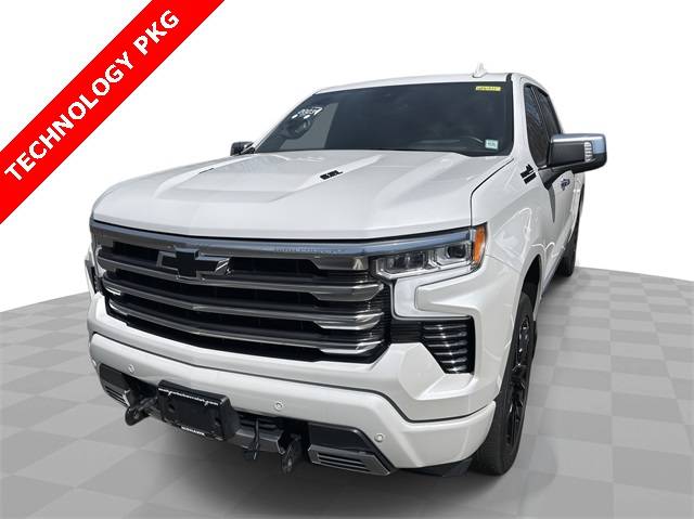 2023 Chevrolet Silverado 1500 High Country — Pickup Truck — 45,219 mi — Ballston Spa, NY